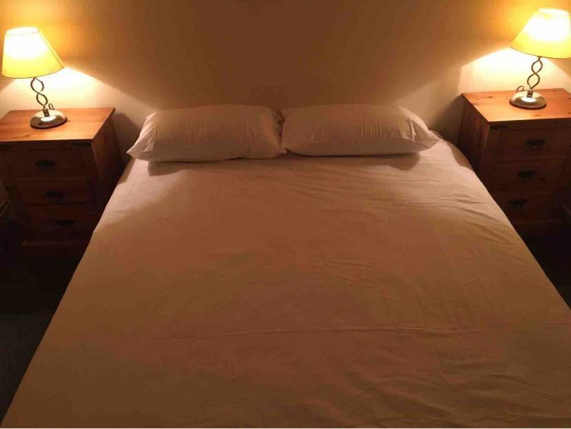 Eastbourne Large Double Room With Wifi & Kitchen Polegate Ngoại thất bức ảnh